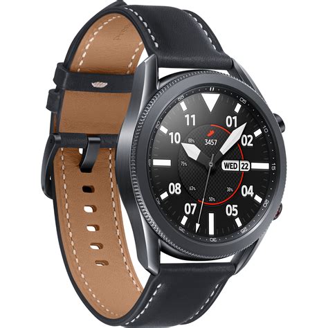 Samsung Galaxy Watch3 .